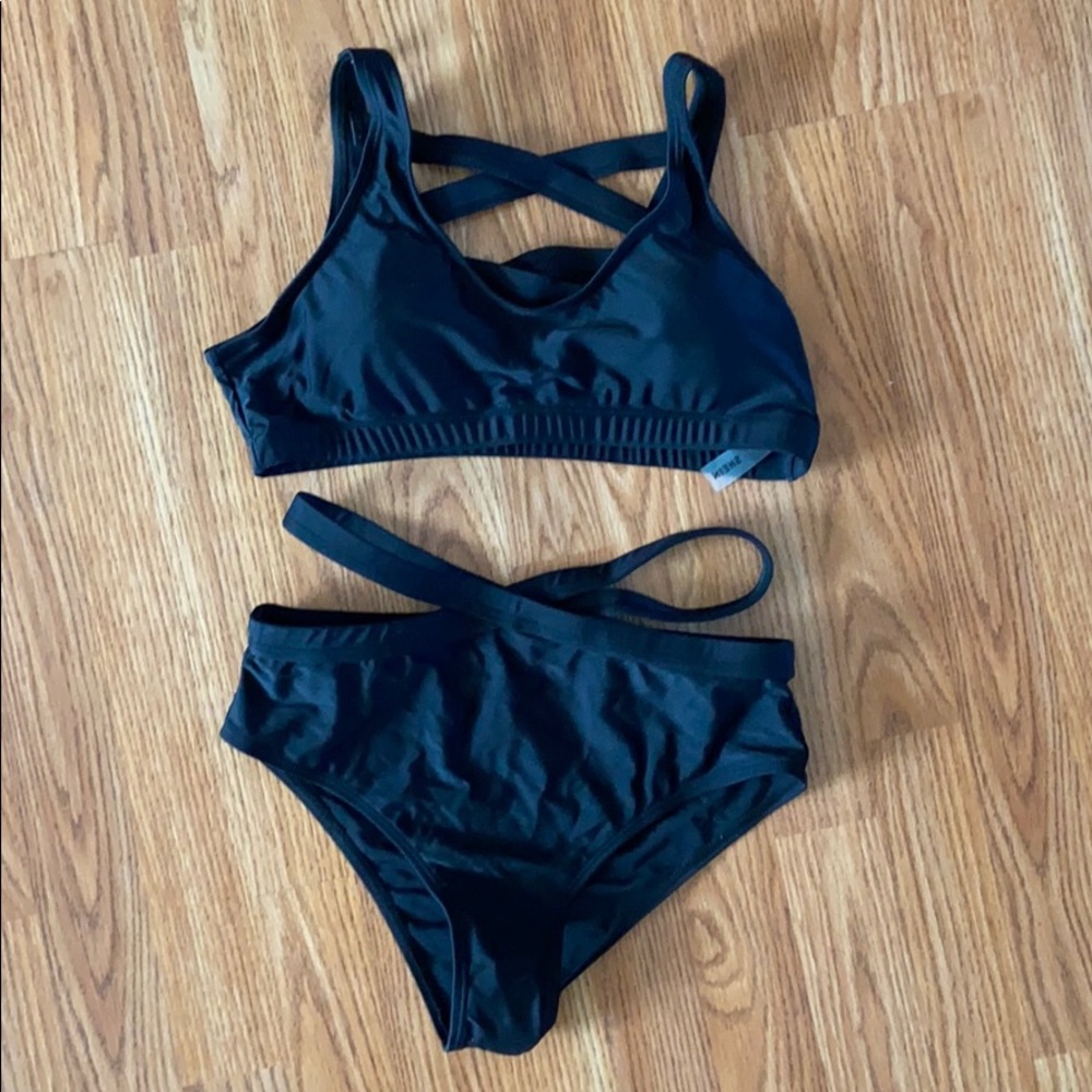 NWOT SHEIN Bathing Suit